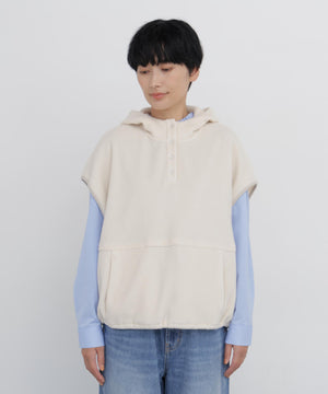 166cm　B/78　W/58　H/86 着用サイズ：M