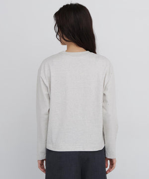 165cm/B:77cm/W:57cm/H:79cm 着用サイズ：M