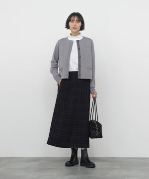身長168cm　B76 W58 H86 着用サイズ：M