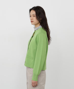 165cm/B:77cm/W:57cm/H:79cm 着用サイズ：M