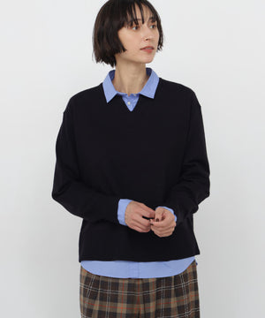 身長168cm　B76 W58 H86 着用サイズ：M