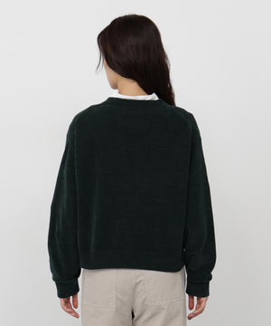 165cm/B:77cm/W:57cm/H:79cm 着用サイズ：M