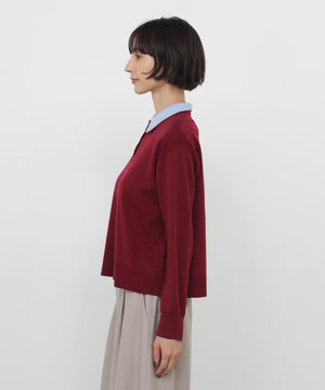 身長168cm　B76 W58 H86 着用サイズ：M