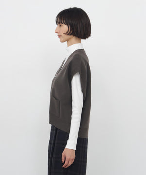 身長168cm　B76 W58 H86 着用サイズ：M