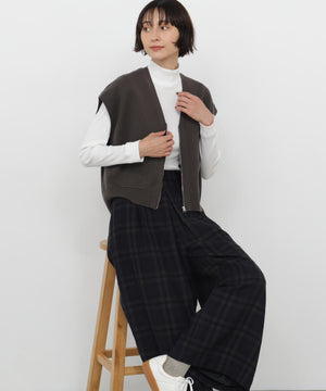 身長168cm　B76 W58 H86 着用サイズ：M