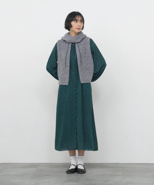 身長168cm　B76 W58 H86 着用サイズ：M