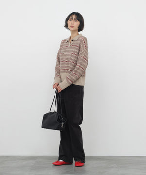 身長168cm　B76 W58 H86 着用サイズ：M