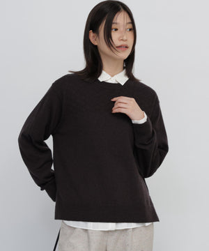身長168ｃｍ　Ｂ82　W59　H88 着用サイズ：M