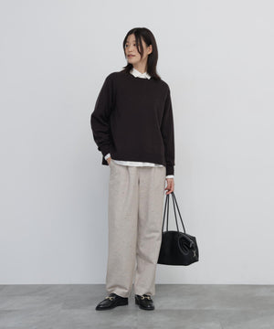 身長168ｃｍ　Ｂ82　W59　H88 着用サイズ：M