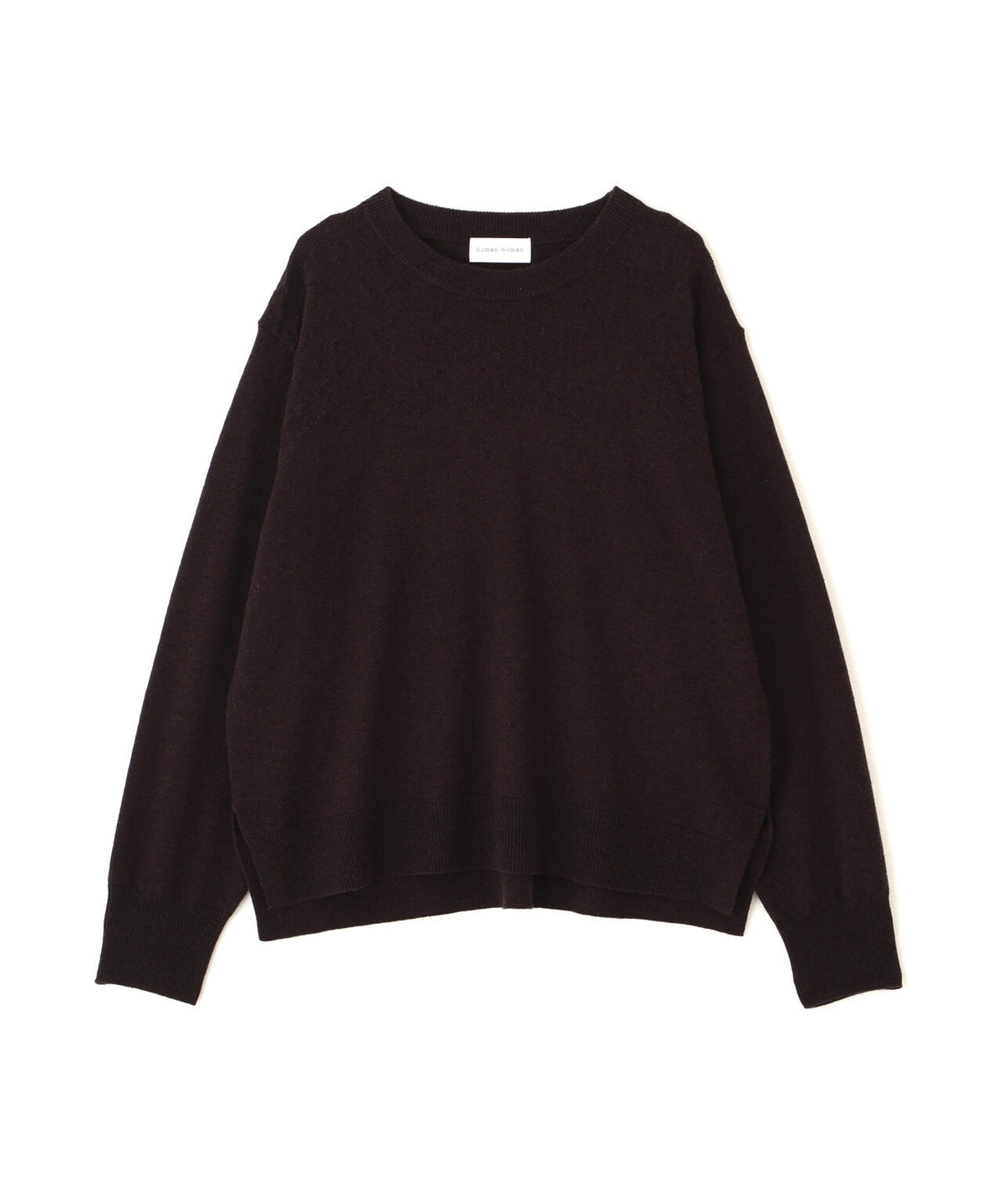 身長168ｃｍ　Ｂ82　W59　H88 着用サイズ：M