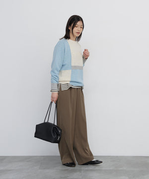 身長168ｃｍ　Ｂ82　W59　H88 着用サイズ：M