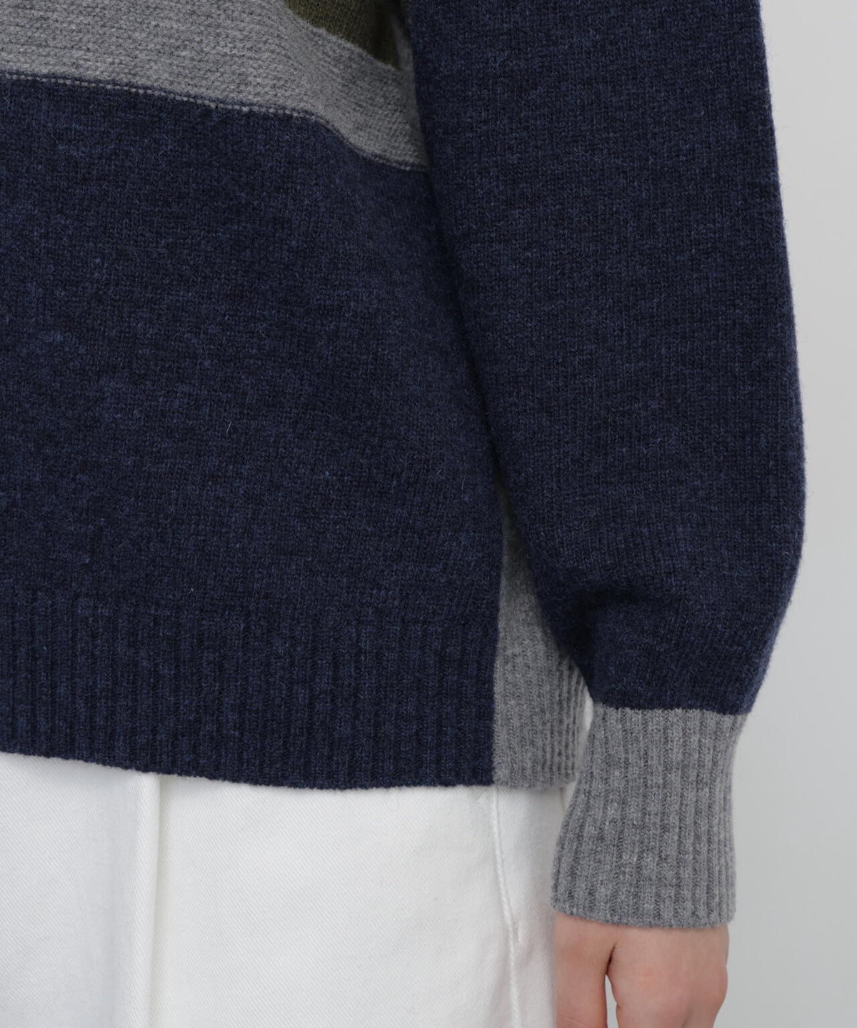 身長168ｃｍ　Ｂ82　W59　H88 着用サイズ：M