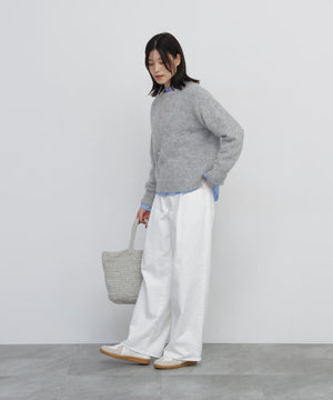 身長168ｃｍ　Ｂ82　W59　H88 着用サイズ：M