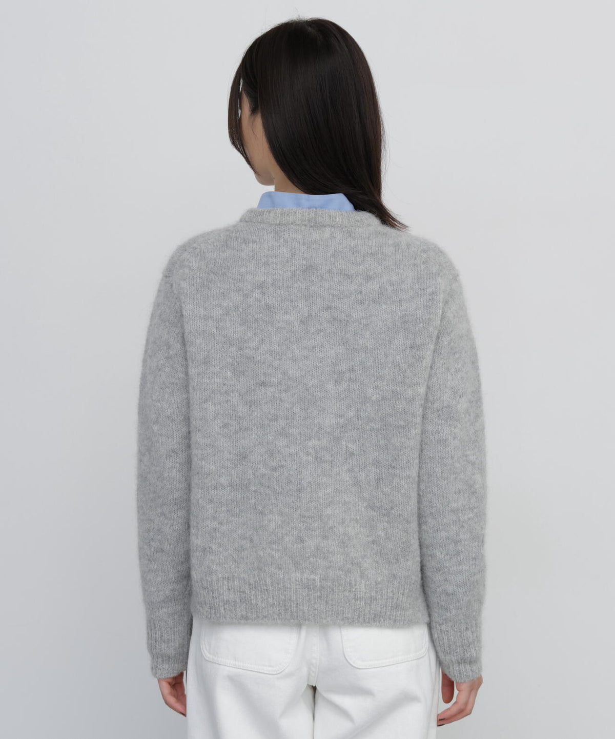 身長168ｃｍ　Ｂ82　W59　H88 着用サイズ：M