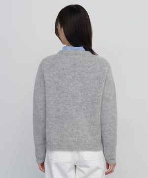 身長168ｃｍ　Ｂ82　W59　H88 着用サイズ：M
