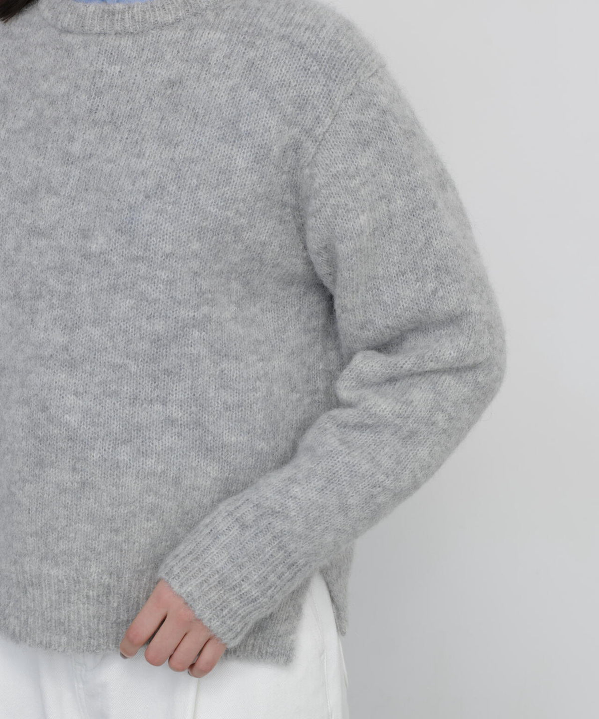 身長168ｃｍ　Ｂ82　W59　H88 着用サイズ：M