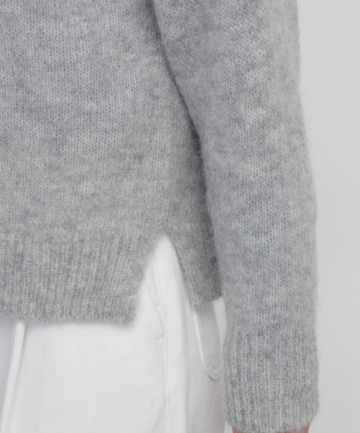 身長168ｃｍ　Ｂ82　W59　H88 着用サイズ：M
