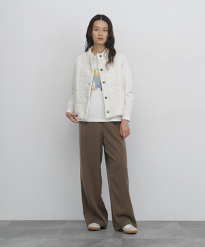 身長168ｃｍ　Ｂ82　W59　H88 着用サイズ：M