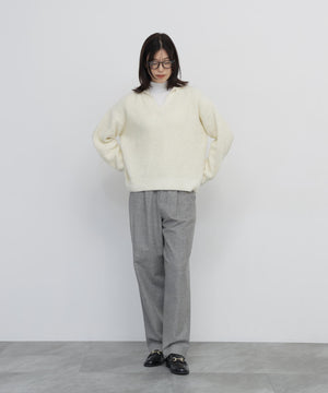 身長168ｃｍ　Ｂ82　W59　H88 着用サイズ：M