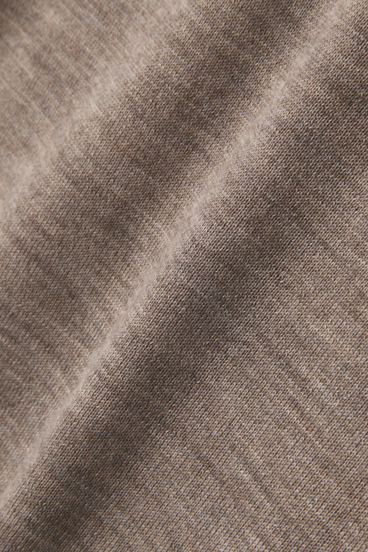 [店舗限定販売]《H/standard》WOOLBASICⅡ ニット
