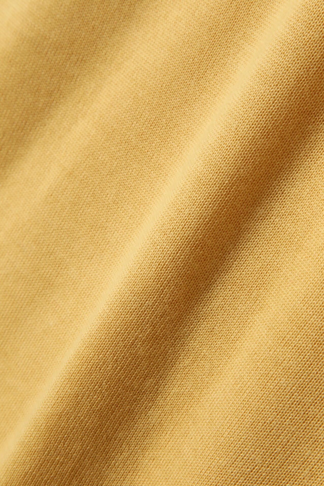 [店舗限定販売]《H/standard》WOOLBASICⅡ ニット