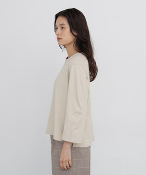 165cm/B:77cm/W:57cm/H:79cm 着用サイズ：M