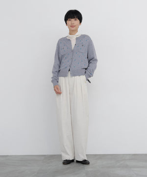 166cm　B/78　W/58　H/86 着用サイズ：M