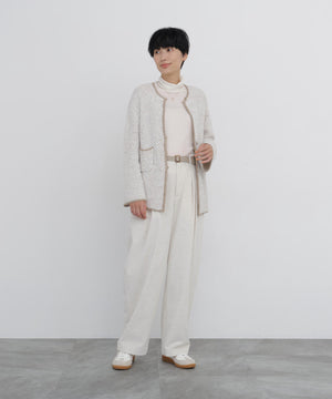 166cm　B/78　W/58　H/86 着用サイズ：M