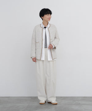 166cm　B/78　W/58　H/86 着用サイズ：M