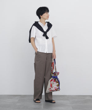 166cm　B/78　W/58　H/86 着用サイズ：-