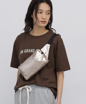 165cm/B:77cm/W:57cm/H:79cm 着用サイズ：-