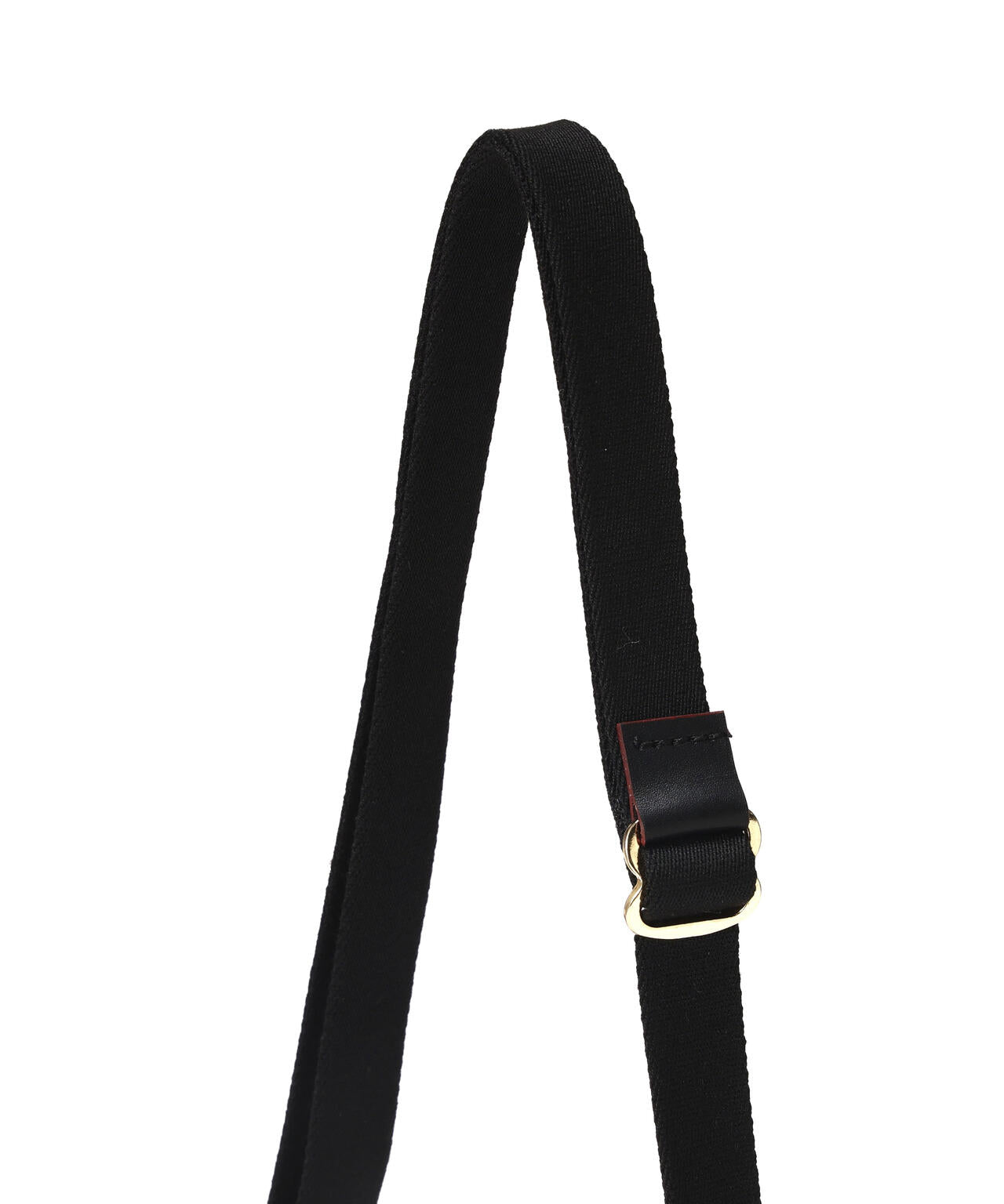 【ＪＡＣＫ　ＧＯＭＭＥ】ＥＣ限定　ショルダーバッグ