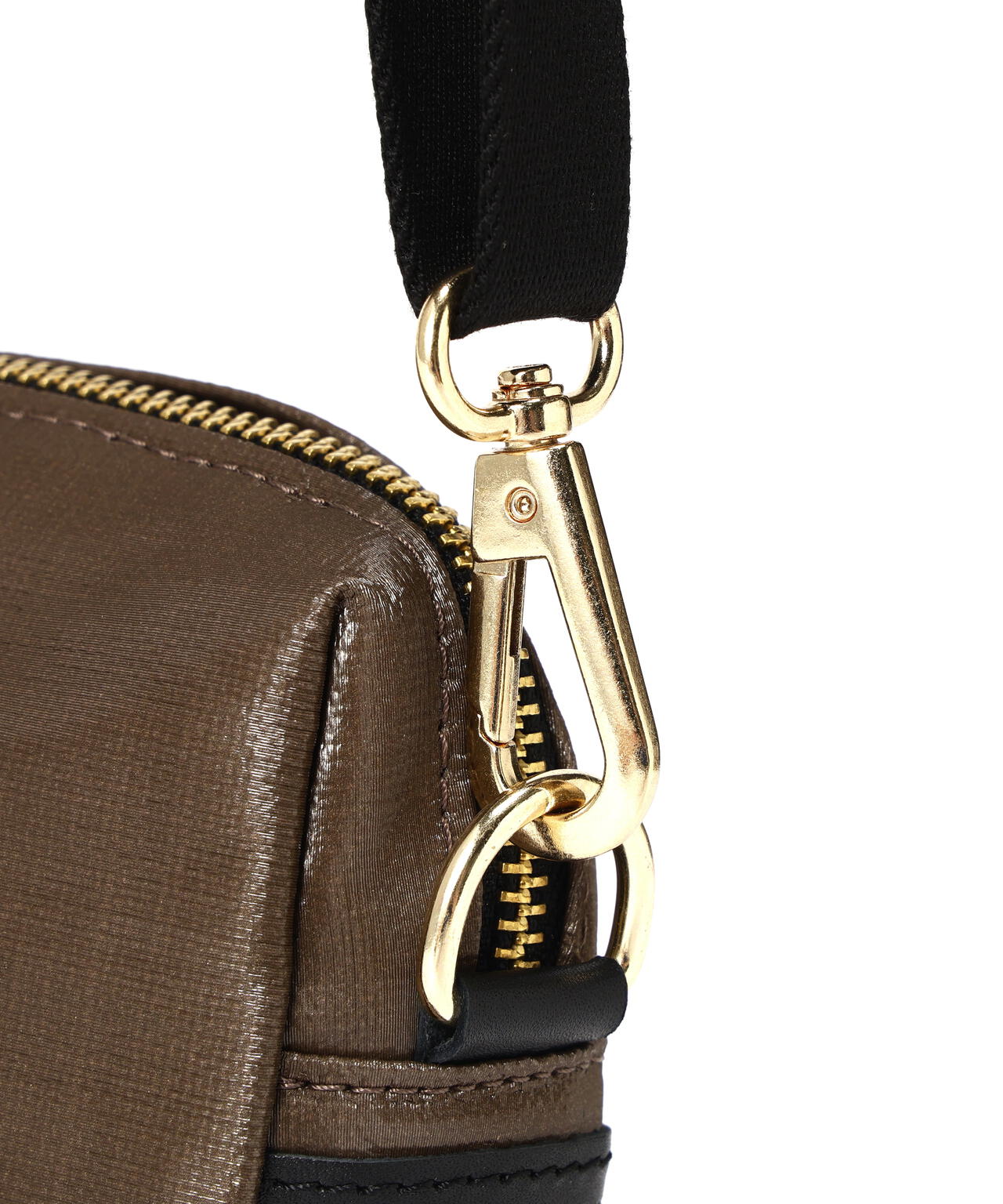 【ＪＡＣＫ　ＧＯＭＭＥ】ＥＣ限定　ショルダーバッグ
