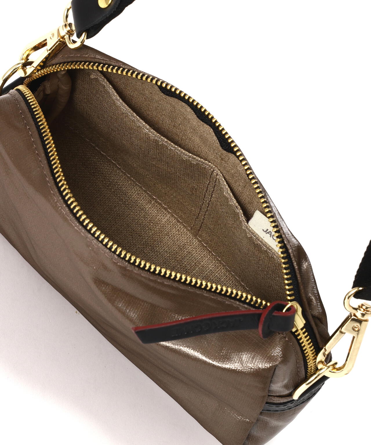【ＪＡＣＫ　ＧＯＭＭＥ】ＥＣ限定　ショルダーバッグ