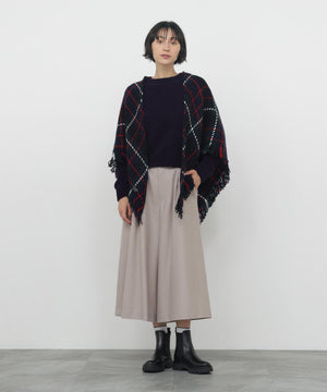 身長168cm　B76 W58 H86 着用サイズ：-