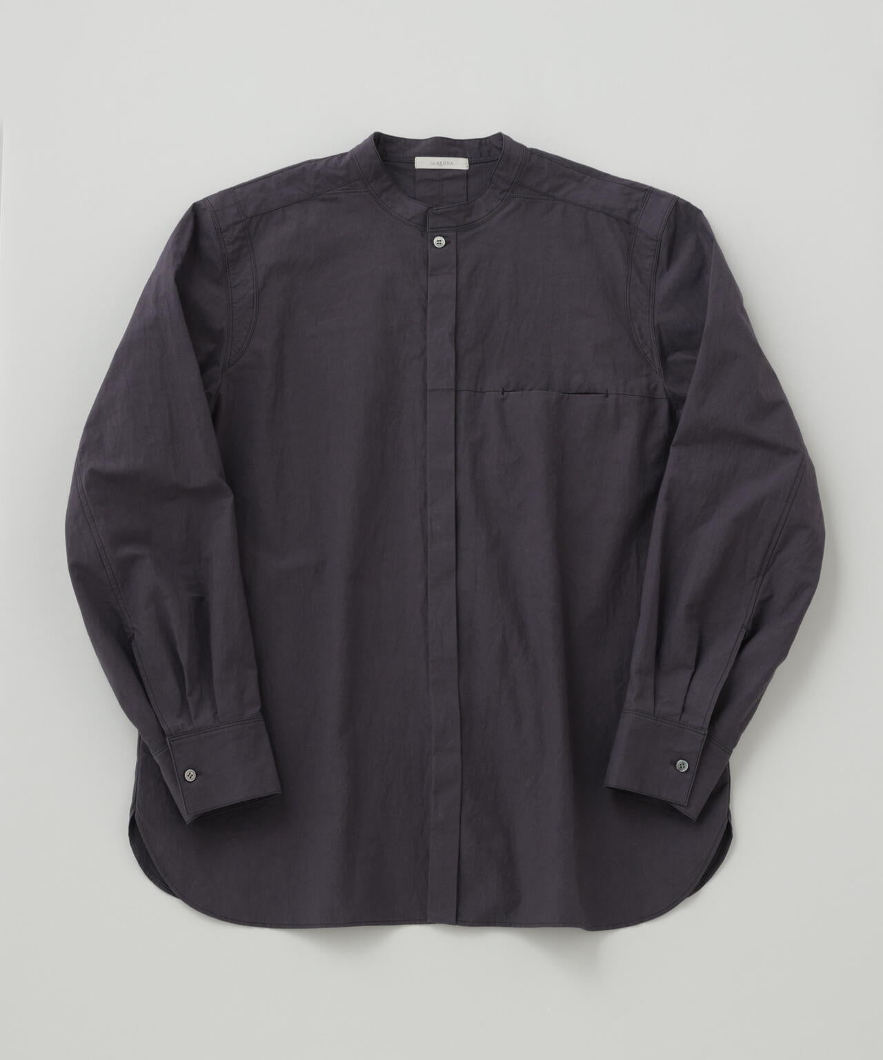 ハイカウントコットンツイル