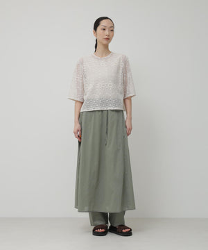 H:174　B:84　W:59 着用サイズ：M