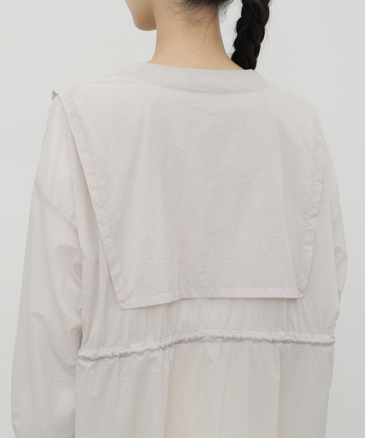 H:174　B:84　W:59 着用サイズ：M