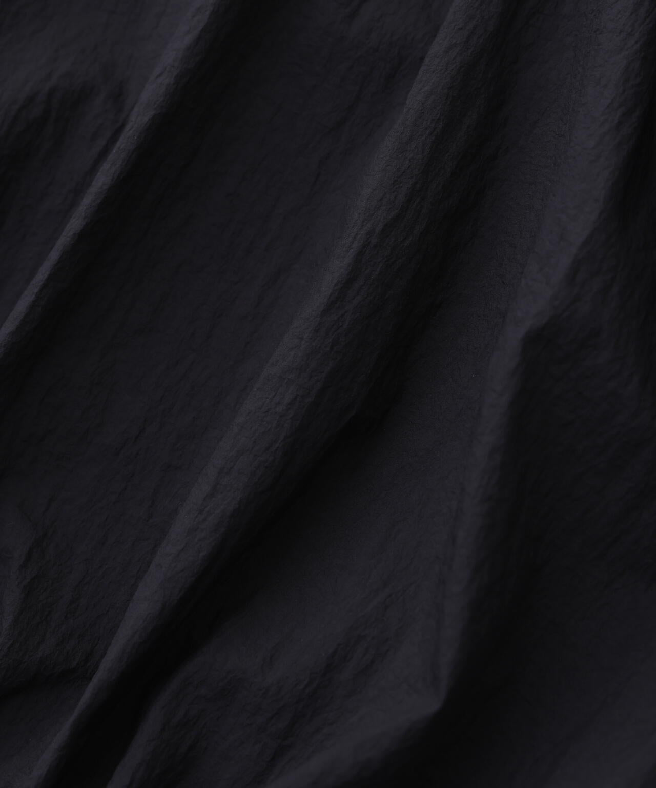 エアーナイロンフーディワンピース