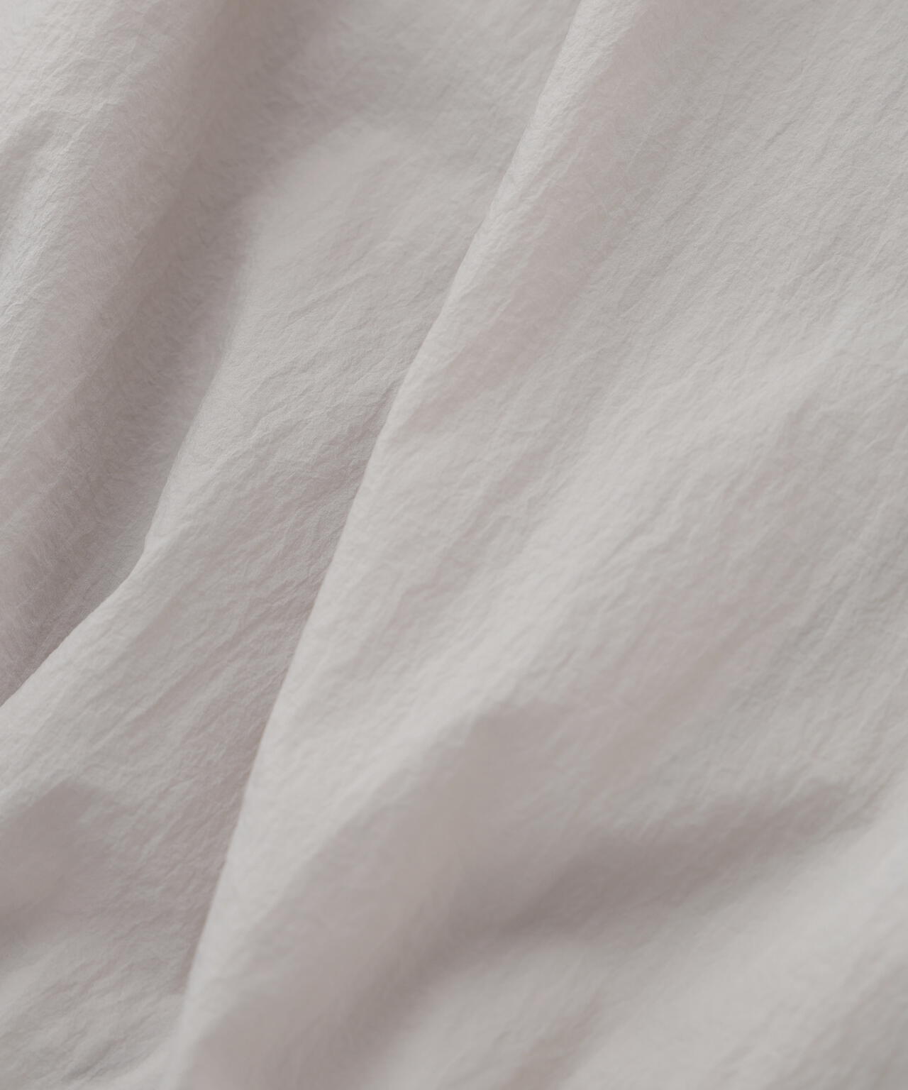 エアーナイロンフーディブルゾン