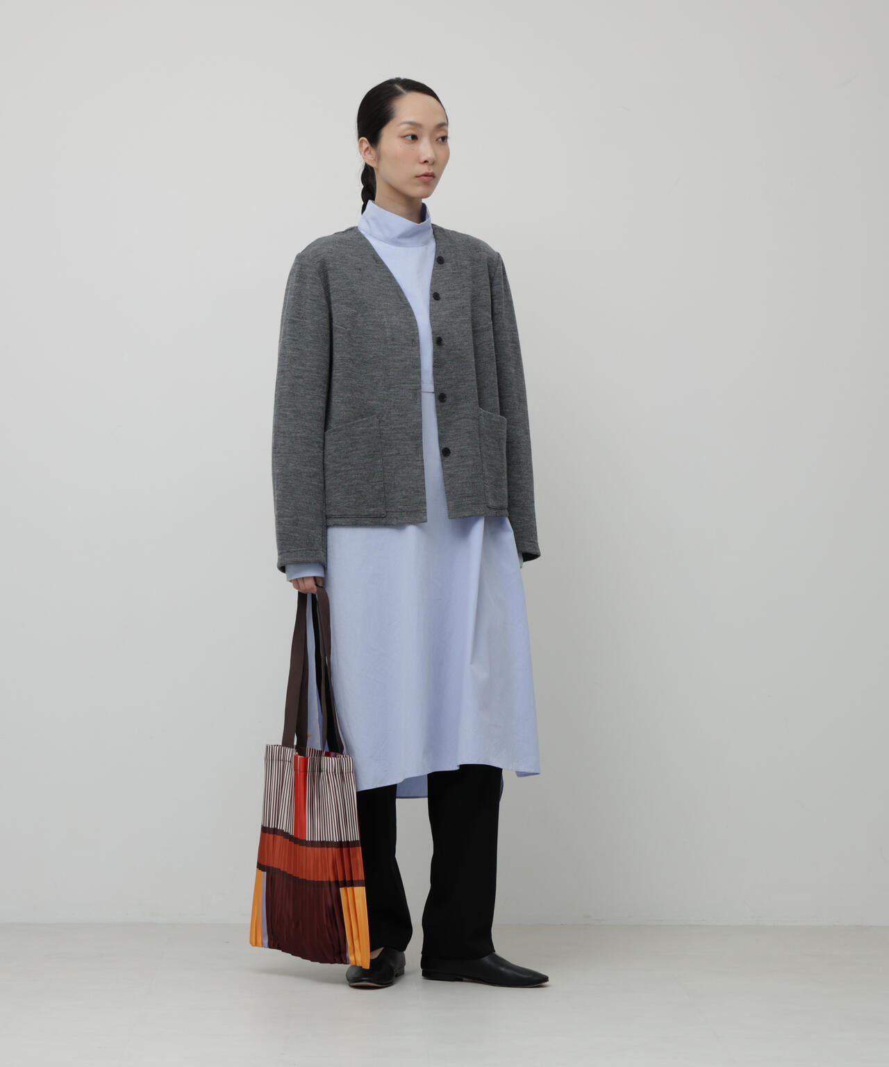 ＭＵＬＴＩＴＵＤＥＳ　トートバッグ