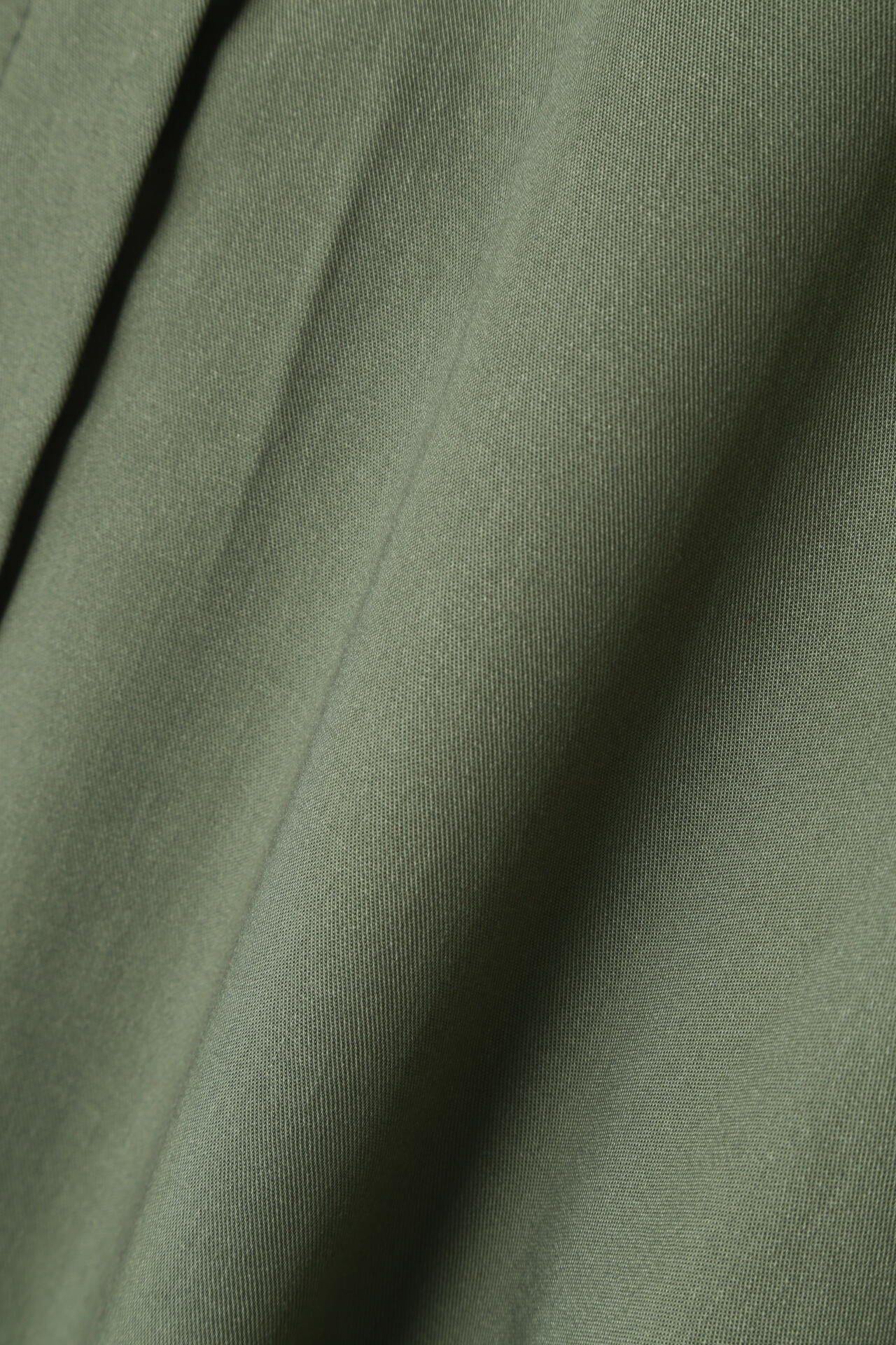 《arrive paris》サッシュベルト付ブラウス