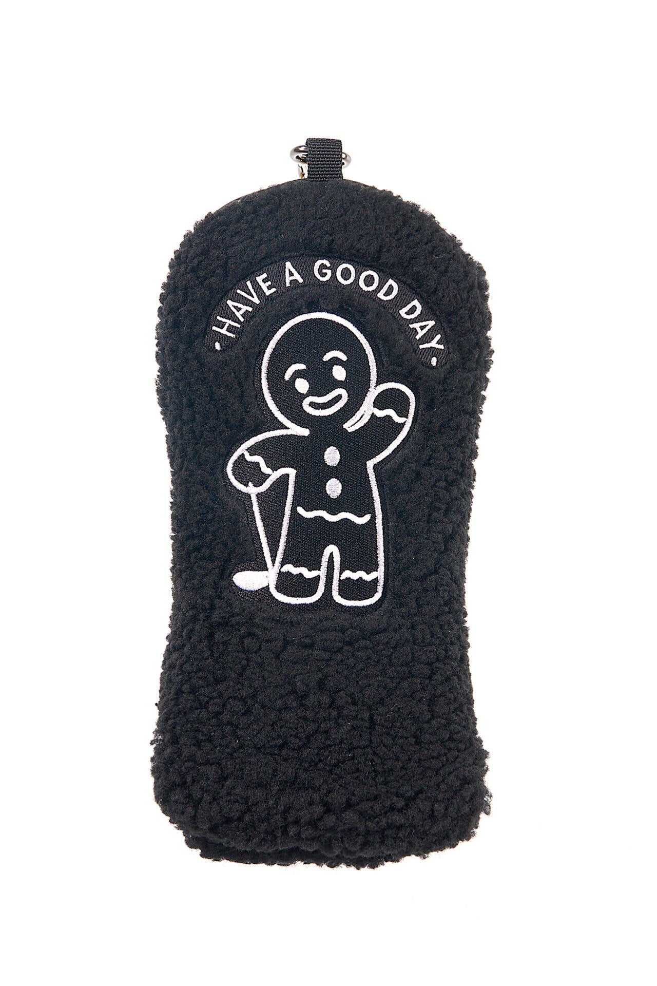 YORF（ヨルフ）】チーズボールヘッドカバーFW | Awesome Golf