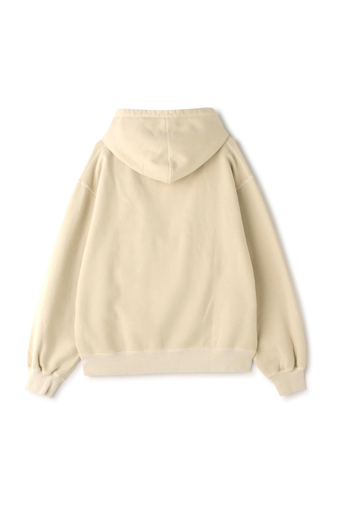 YORF（ヨルフ）】裏起毛フーディー | Awesome Golf（オーサムゴルフ