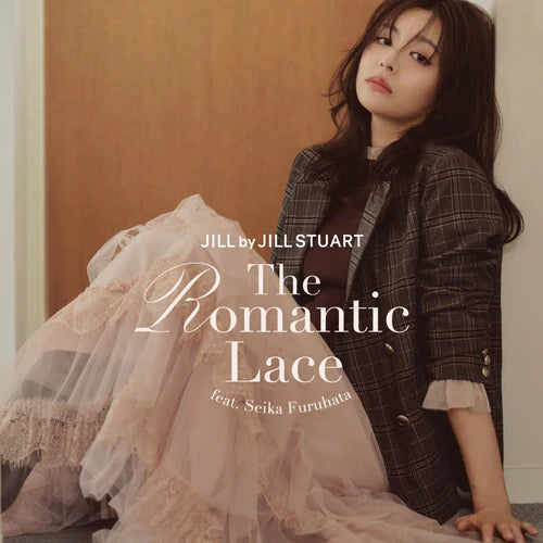 The Romantic Race feat. Seika Furuhata ｜JILL by JILL STUART｜画像