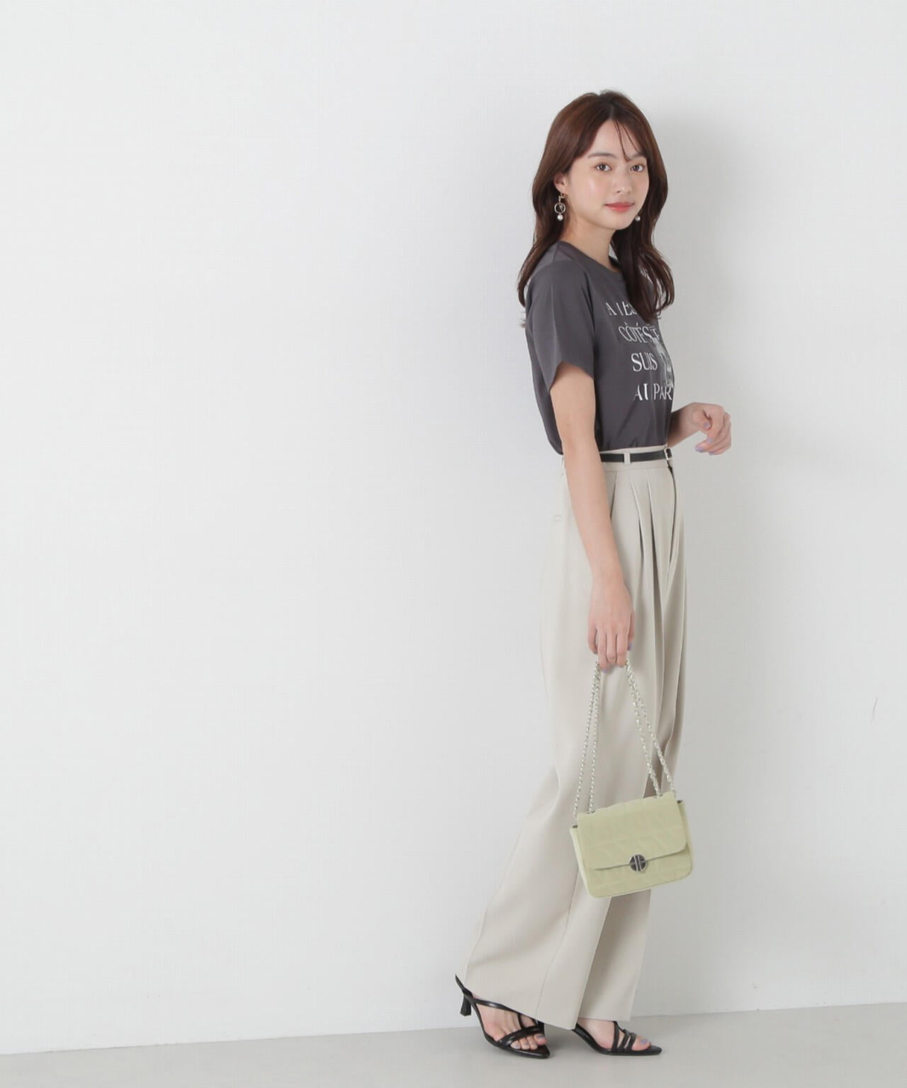 フォトTシャツ