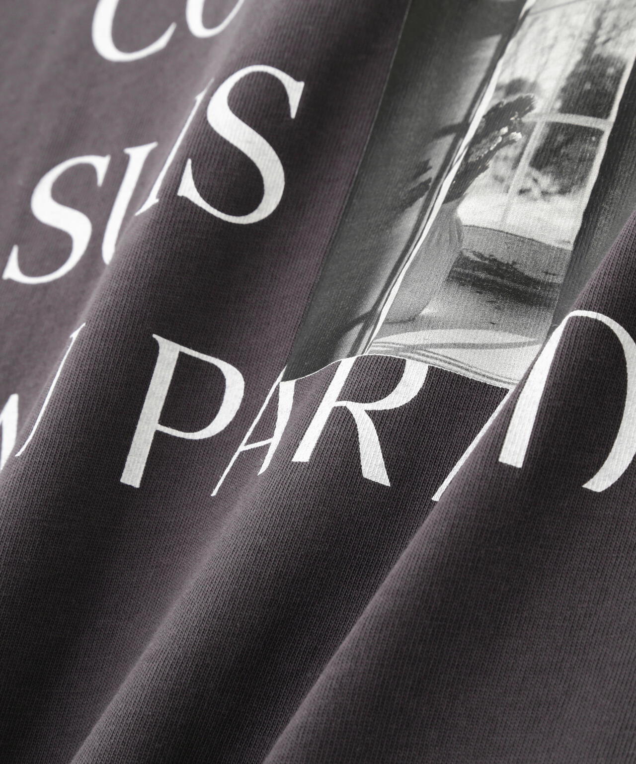 フォトTシャツ