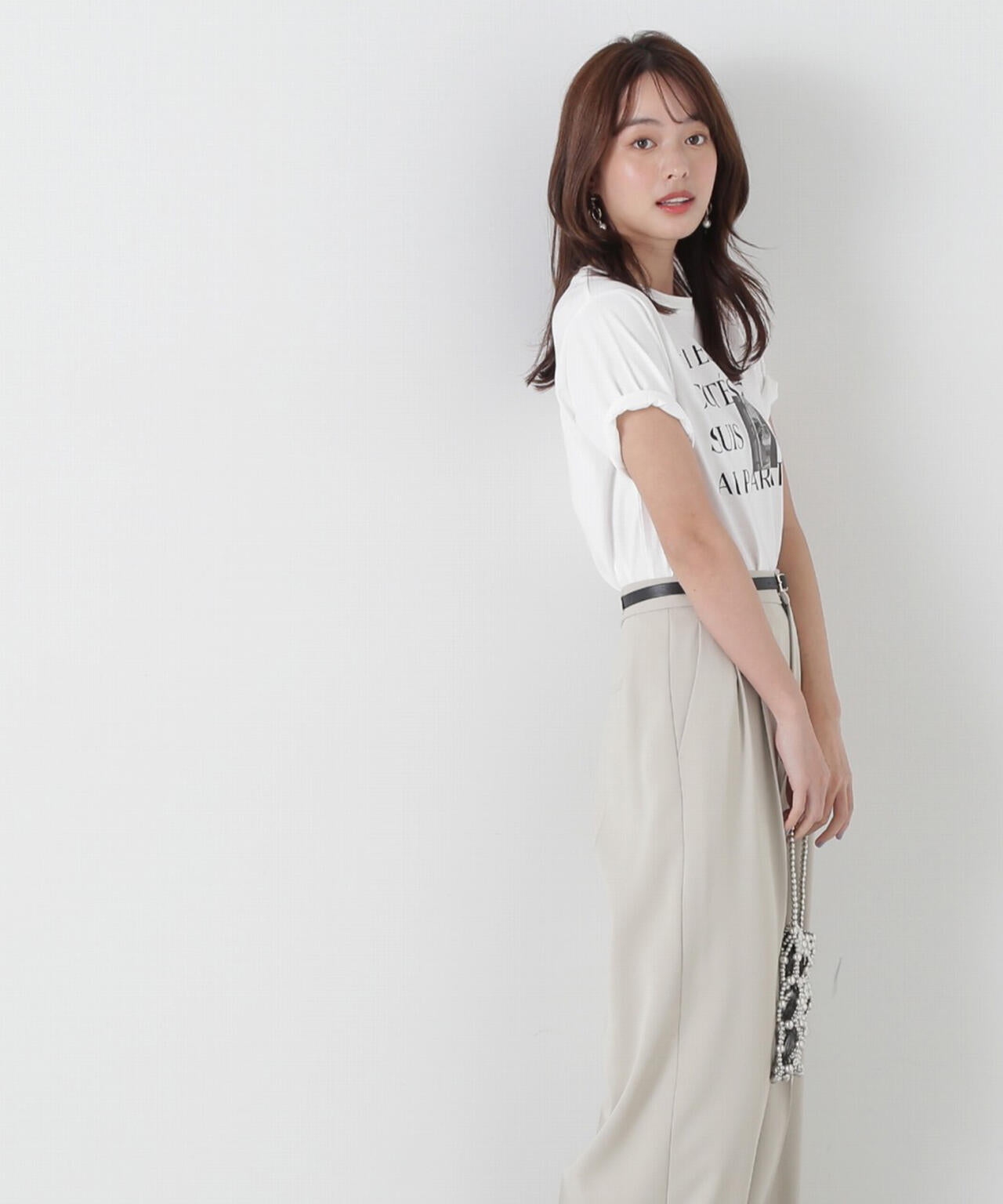 フォトTシャツ
