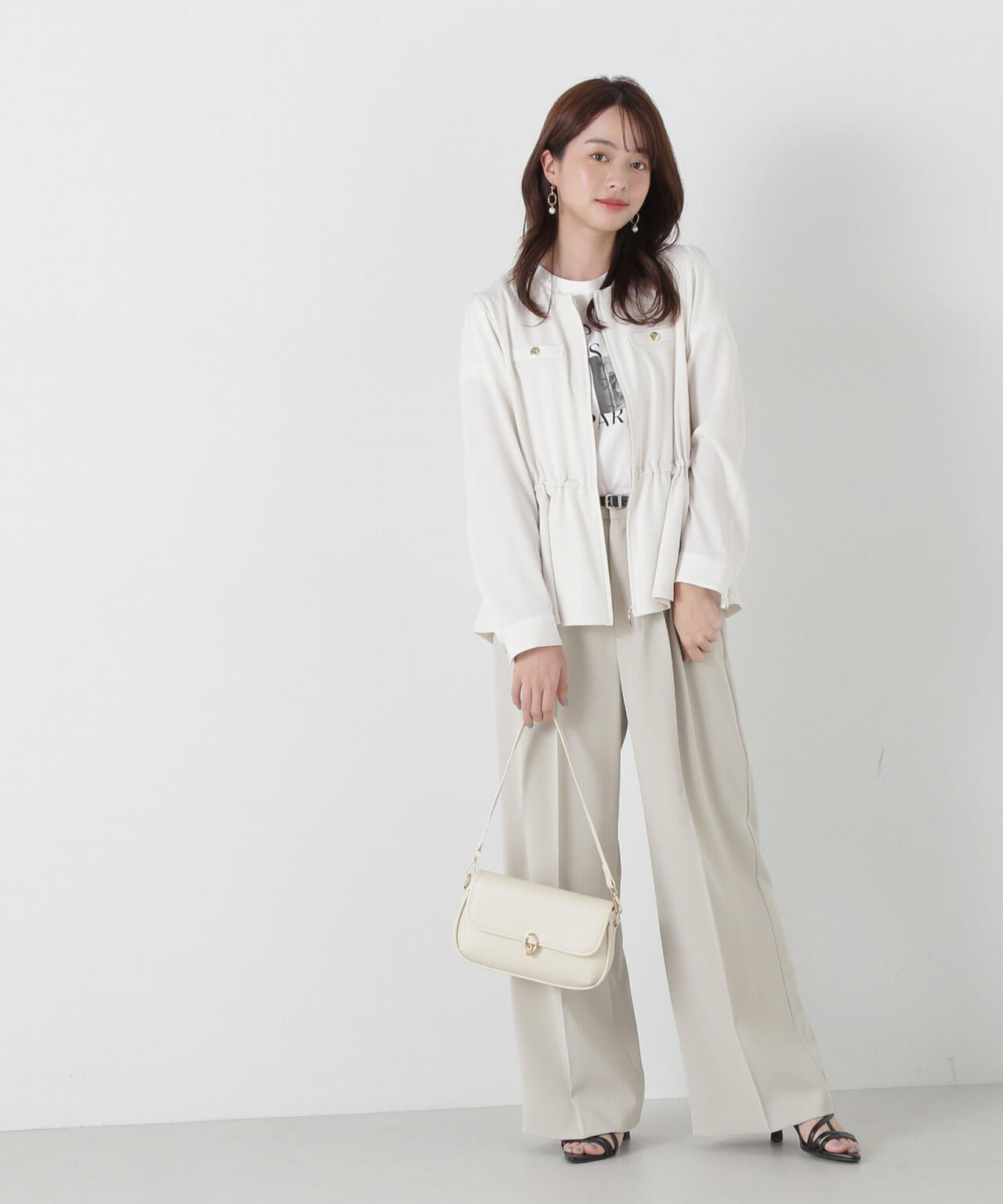 フォトTシャツ