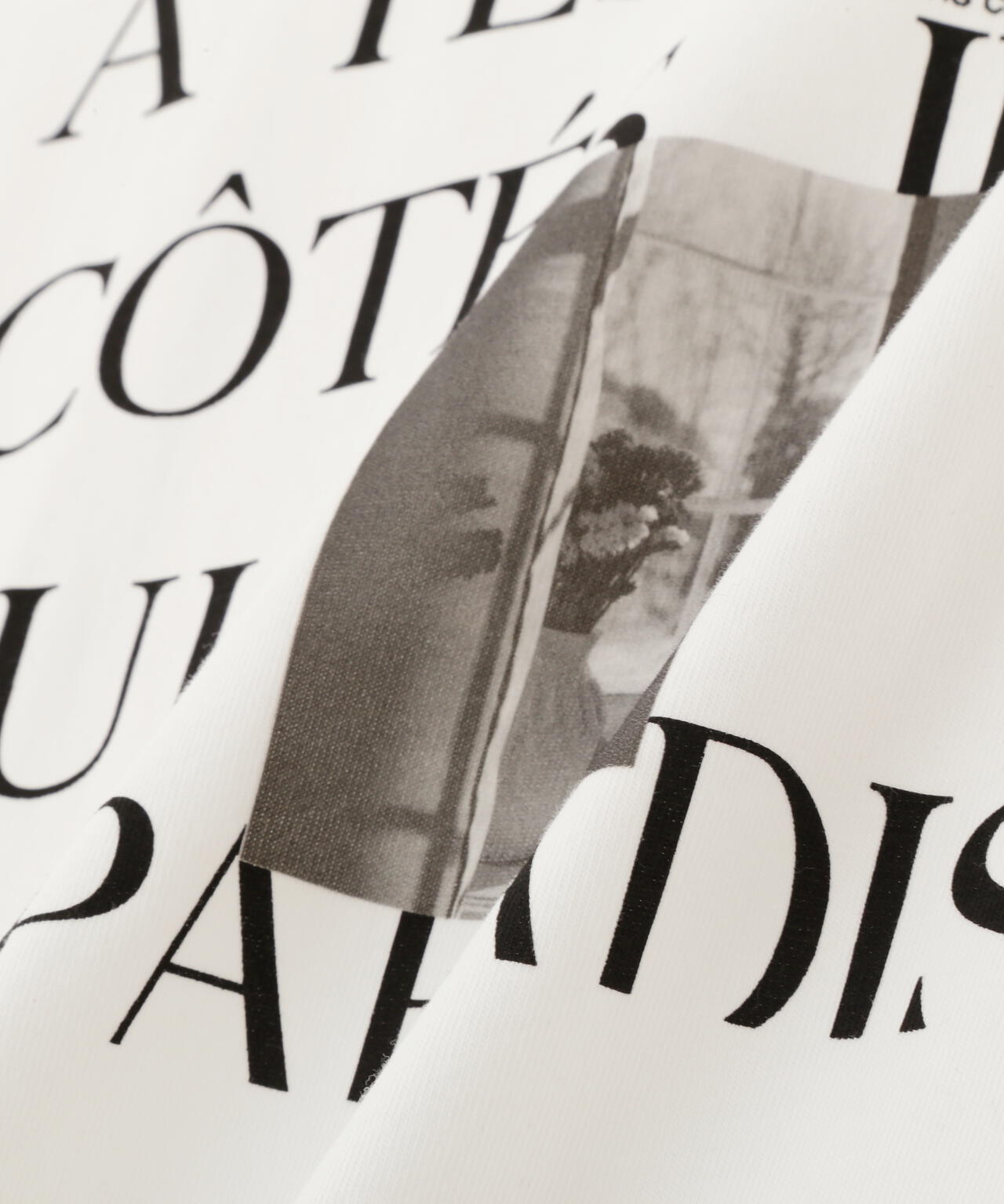 フォトTシャツ
